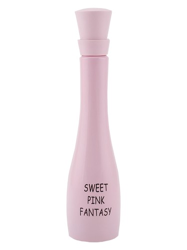 Sweet Pink Fantasy