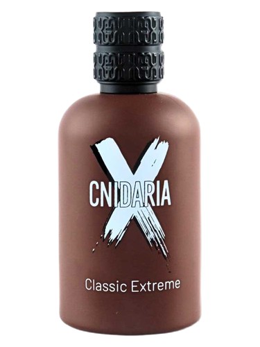 Cnidaria X Classic Extreme