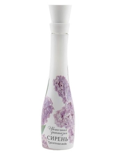 Cvetocnaa Fantazia Siren Floral Fantasy Lilac