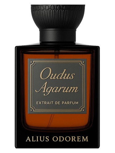 Oudus Agarum