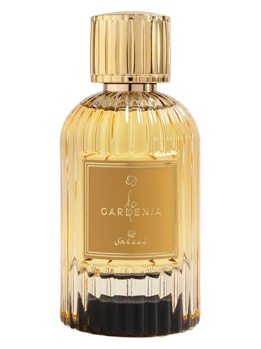 Le Gardenia