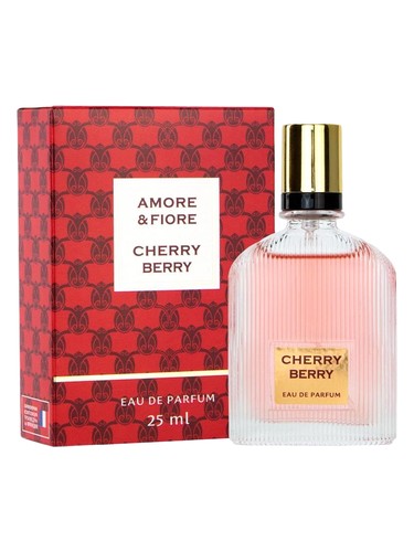 Amore Fiore Cherry Berry