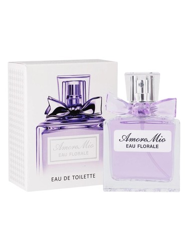 Amore Mio Eau Florale