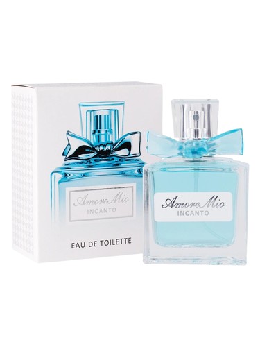 Amore Mio Incanto