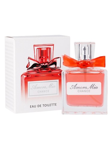 Amore Mio Chance