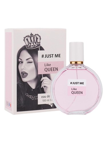 Just Me Like Queen