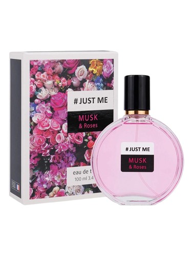 Just Me Musk Roses