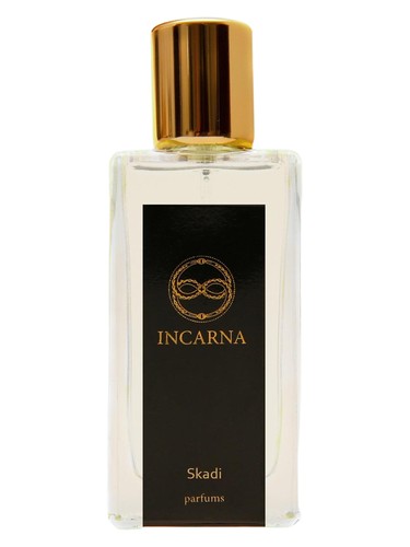 Skadi Incarna parfums pro ženy a muže 