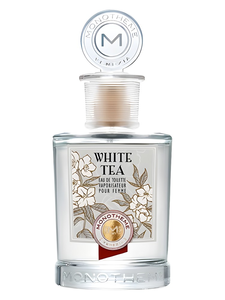 White Tea Monotheme Venezia perfume - a fragrance for women