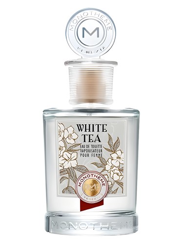White Tea Monotheme Venezia pro ženy 