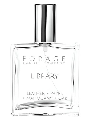 Library Forage pro ženy a muže