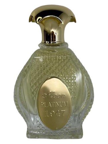 Moon Platinum Norana Perfumes pro ženy a muže