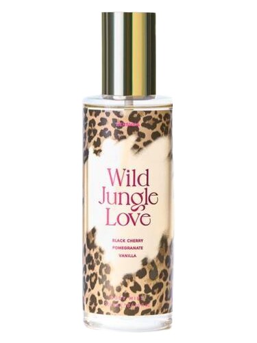 Wild Jungle Love