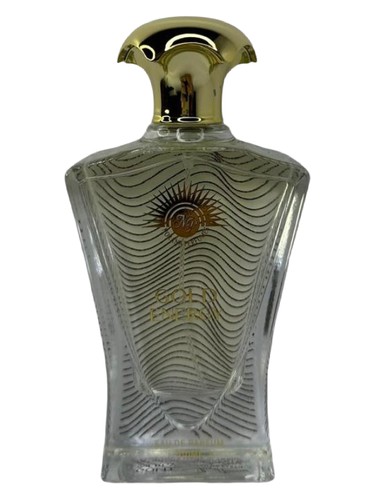 Gold Energy Norana Perfumes pro ženy a muže