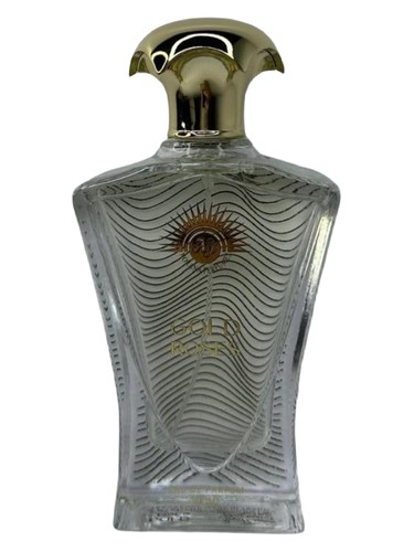 Gold Roses Norana Perfumes pro ženy a muže 