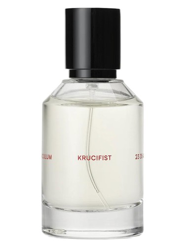 Krucifist ORACULUM pro ženy a muže 