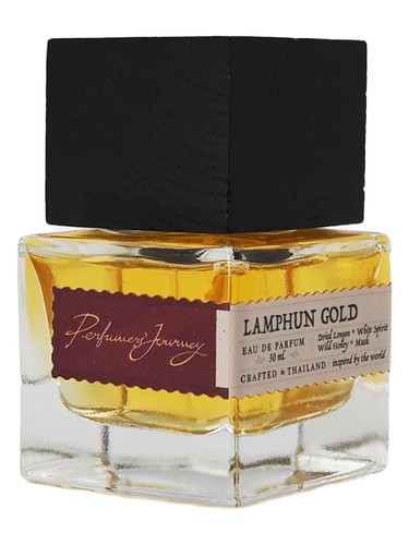 Lamphun Gold