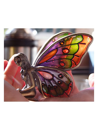 Elysium Bud Parfums pro ženy