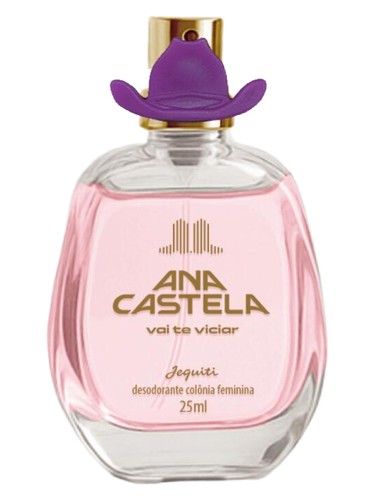 Ana Castela Vai Te Viciar