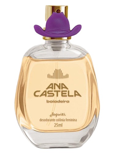 Ana Castela Boiadeira