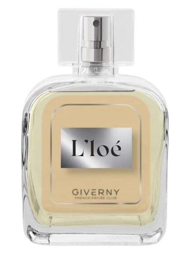 L’loé Giverny pro ženy