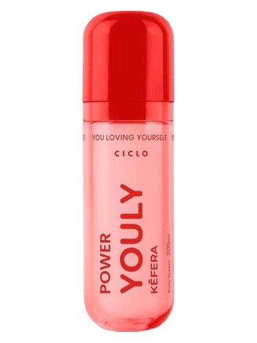 Power Youly Kefera