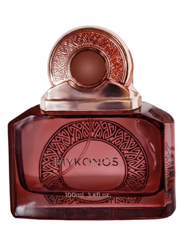 Affair Mykonos pro ženy