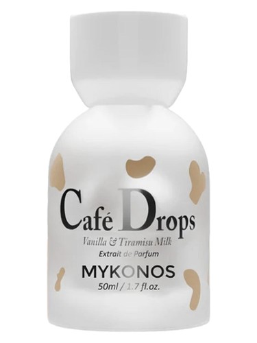 Cafe Drops