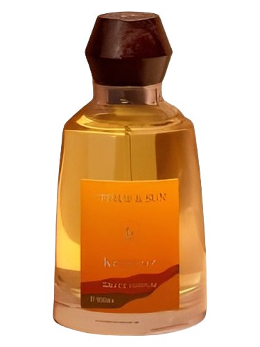 Citrus &amp; Sun Kenooz pro ženy a muže 