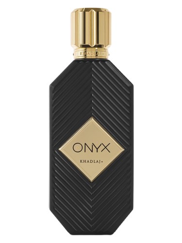 Onyx Gold Khadlaj Perfumes pro ženy a muže 