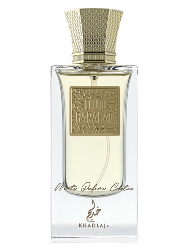 Oud Pure Oud Barakat