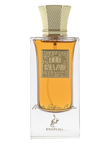 Oud Pure Oud Galazaid
