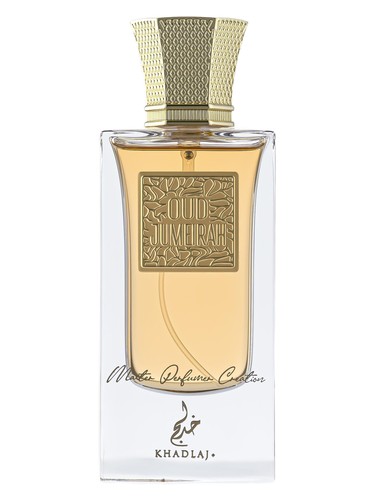 Oud Pure Oud Jumeirah