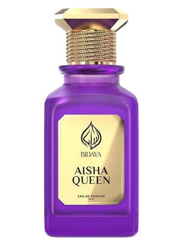 Aisha Queen