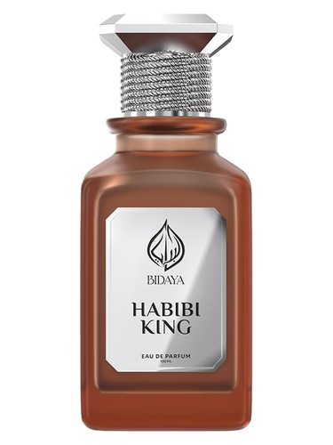 Habibi King