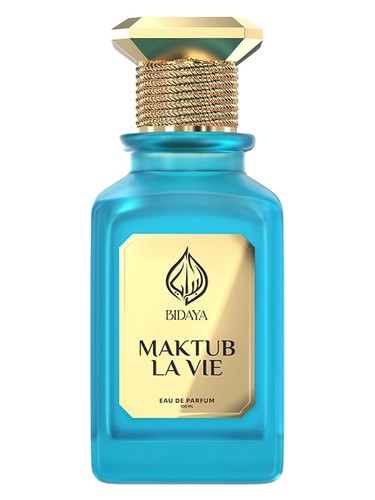 Maktub La Vie