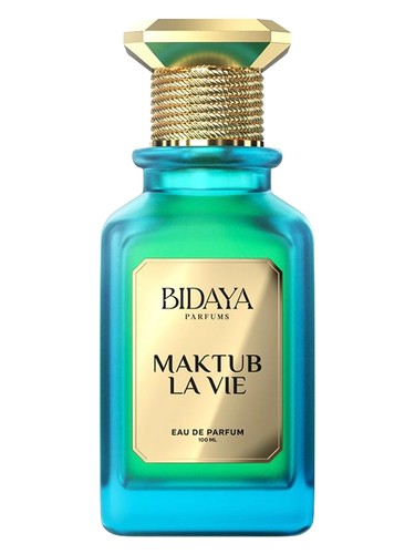 perfume Maktub La Vie Bidaya Parfums pro ženy a muže 