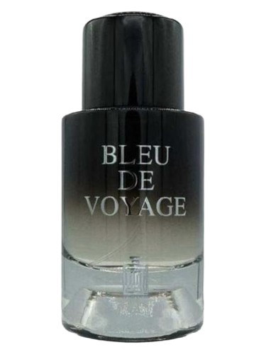 Bleu de Voyage