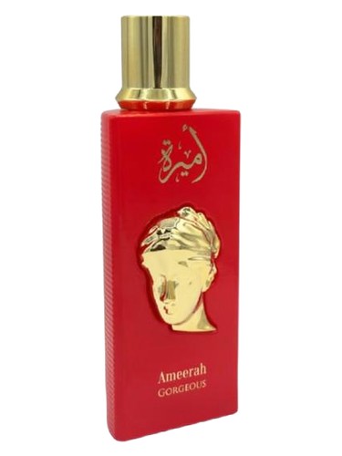 Ameerah Gorgeous