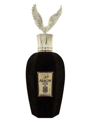 Arrow Noir
