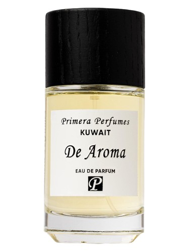 De Aroma