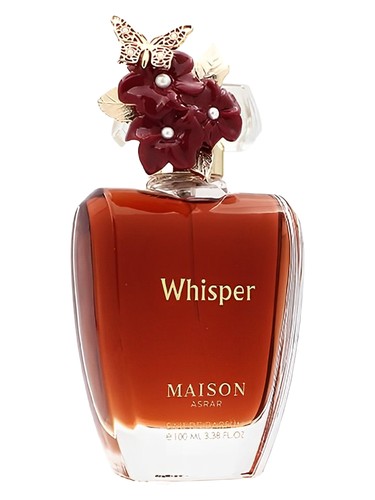 Whisper Gulf Orchid pro muže 