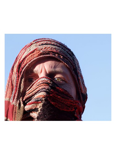 Assassin Bud Parfums pro muže 