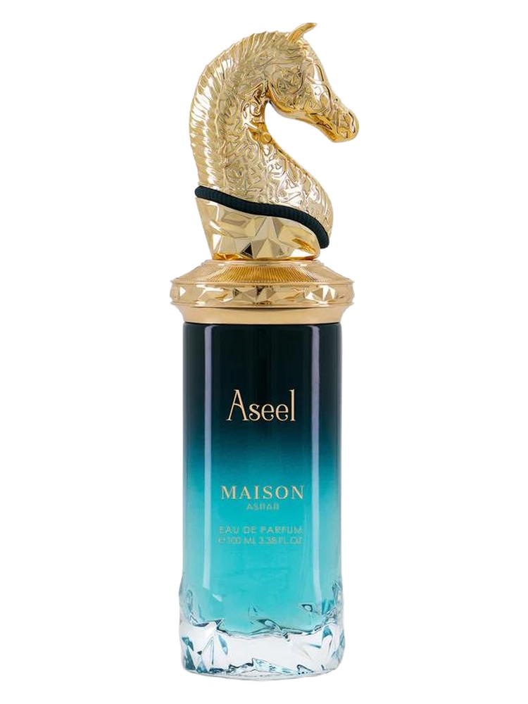 Aseel Maison Asrar 100ml main image 1