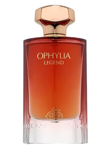Ophylia Legend Fragrance World pro ženy