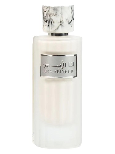 Ana Abiyedh Premium Water Perfume