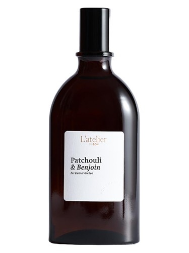 Patchouli &amp; Benjoin 100 Bon pro ženy a muže 