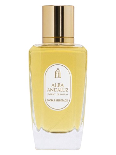 Alba Andaluz Noble Heritage pro ženy a muže 