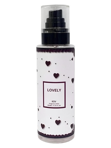 Lovely KSV pro ženy