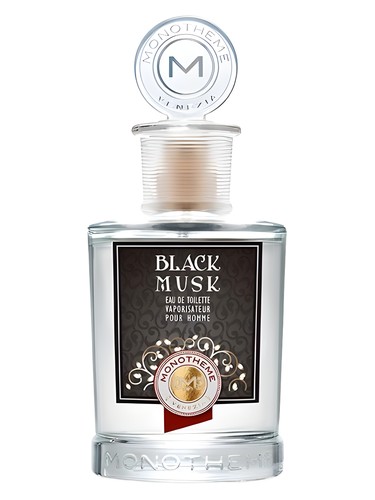 Black musk